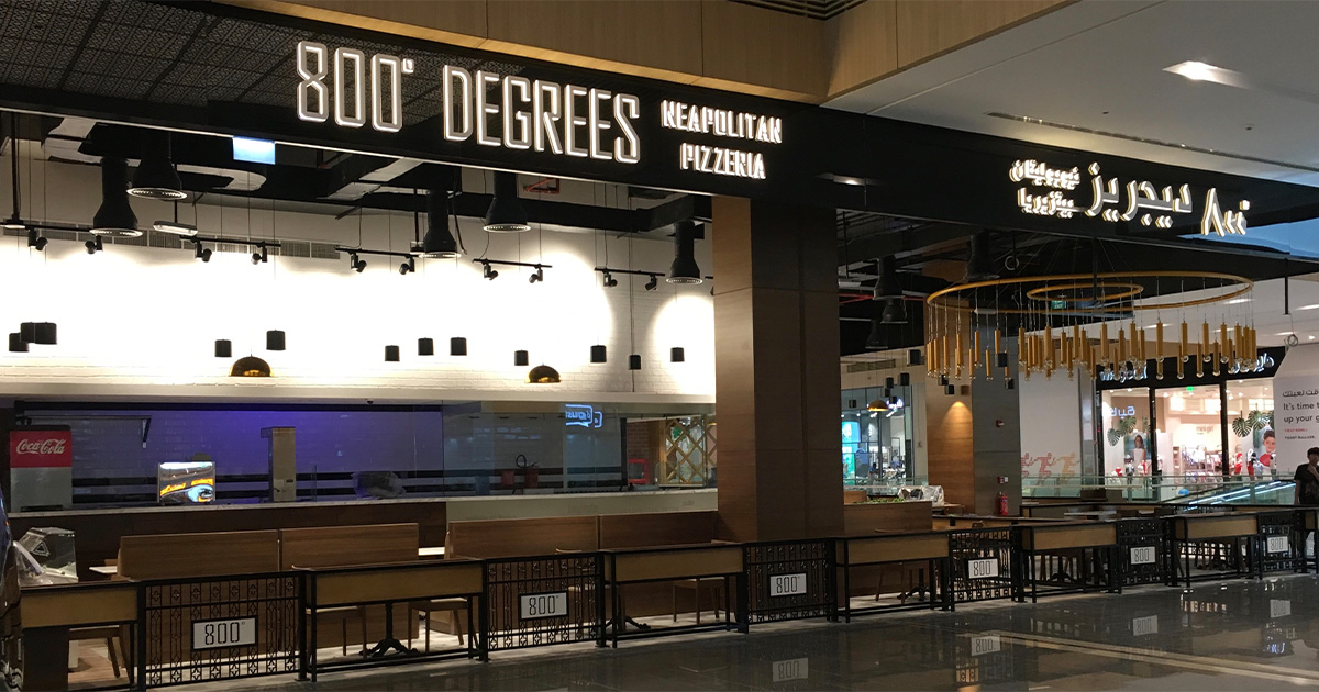 800 Degree Fitout_ Cutting-Edge Wood & Metal Design-6