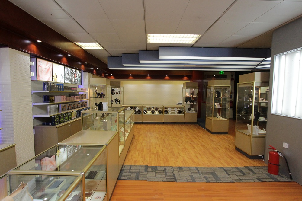 Al Muftah Boutique-1