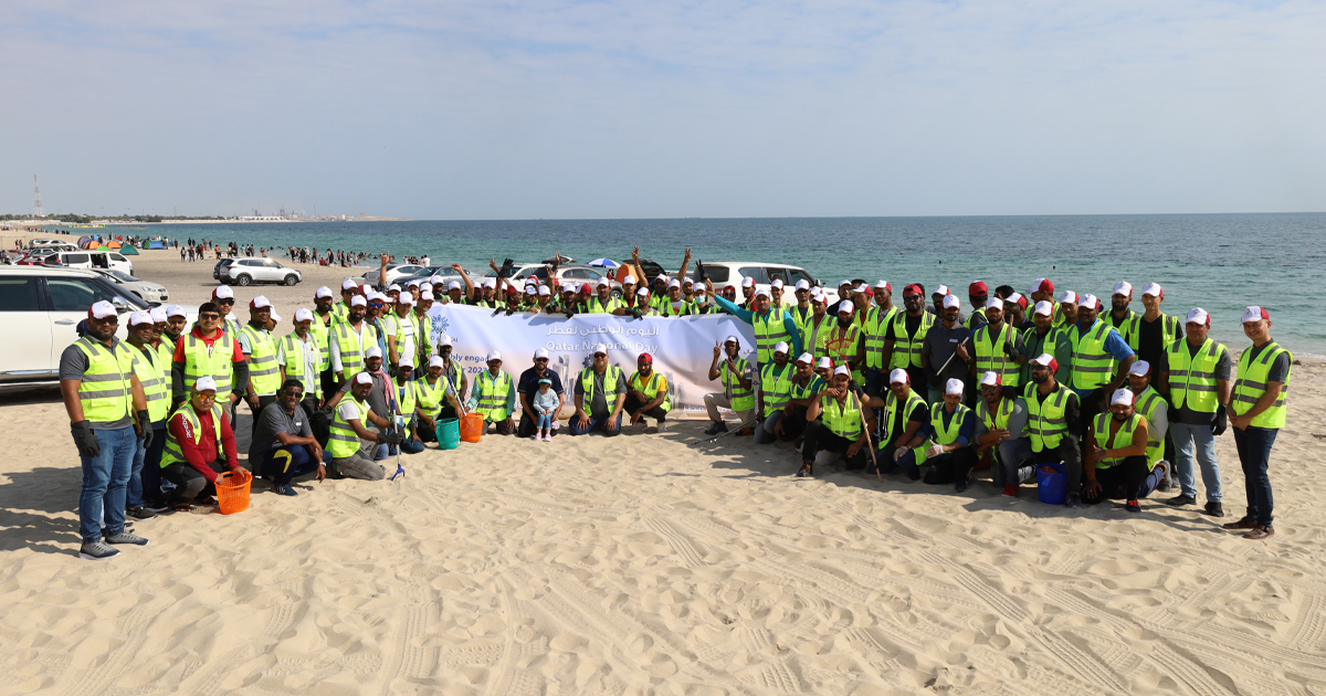 Wood & Metal Celebrates Qatar With a Commitment to Cleanliness-1