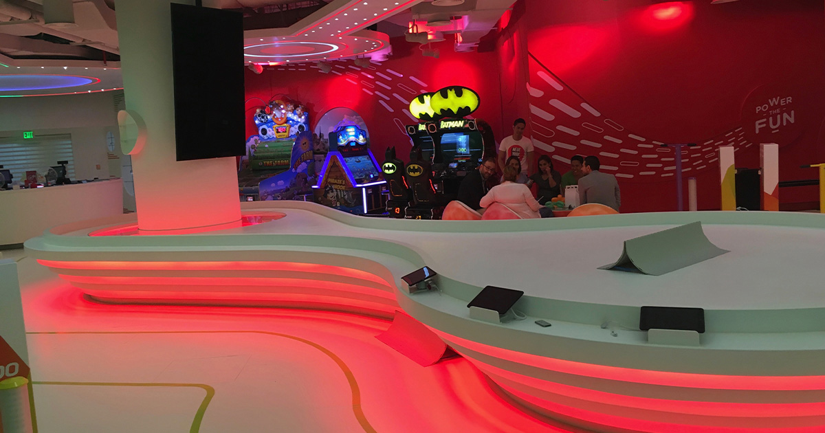 Can Do Westbay Fitout (6)