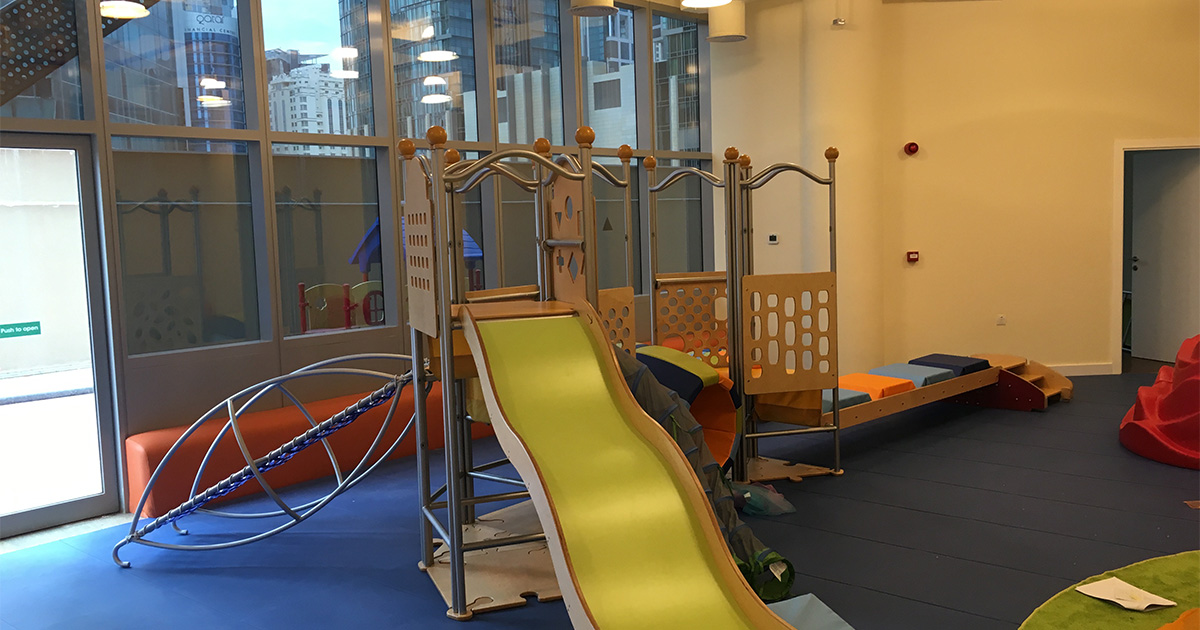 Can Do Westbay Fitout (7)