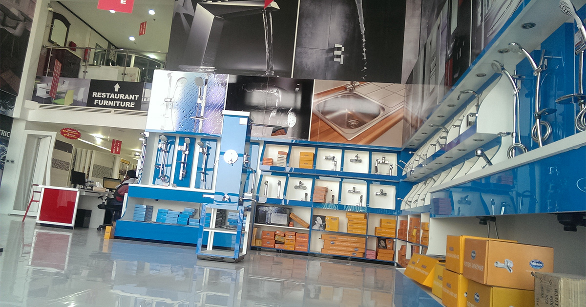 Danube Sanaya Interior Fitout (1)