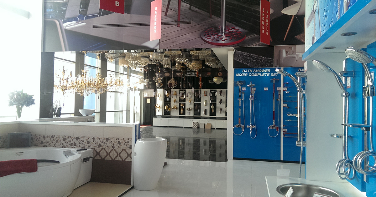 Danube Sanaya Interior Fitout (2)