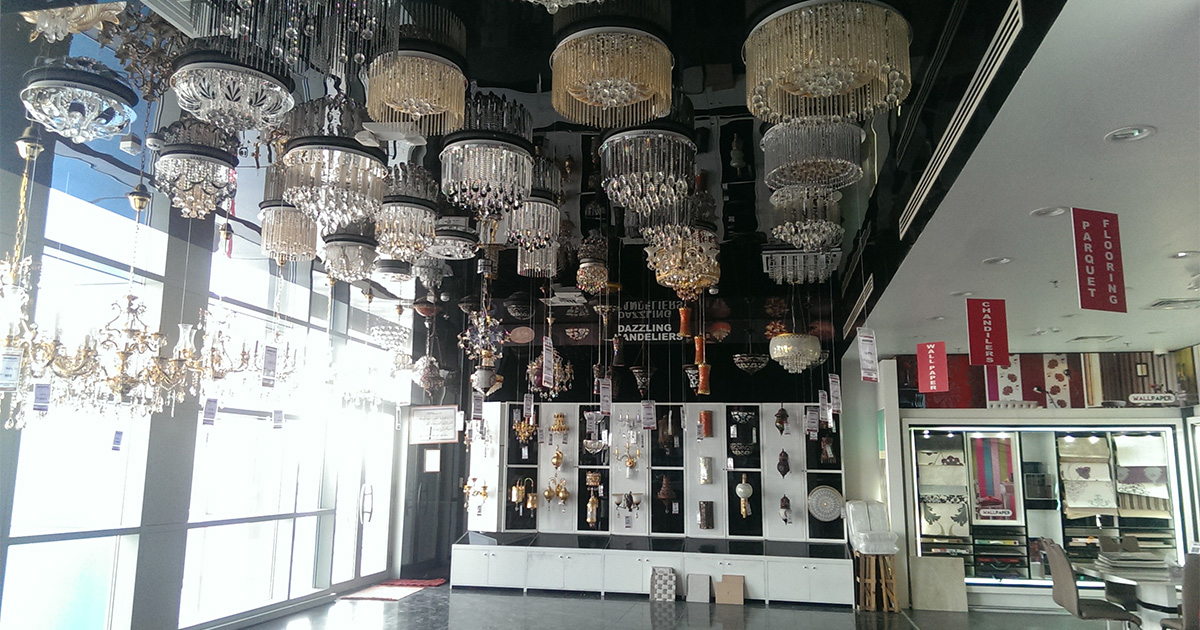 Danube Sanaya Interior Fitout (3)