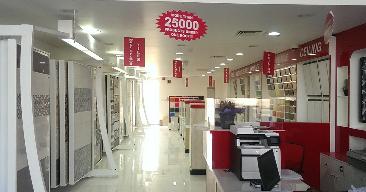 Danube Sanaya Interior Fitout (4)
