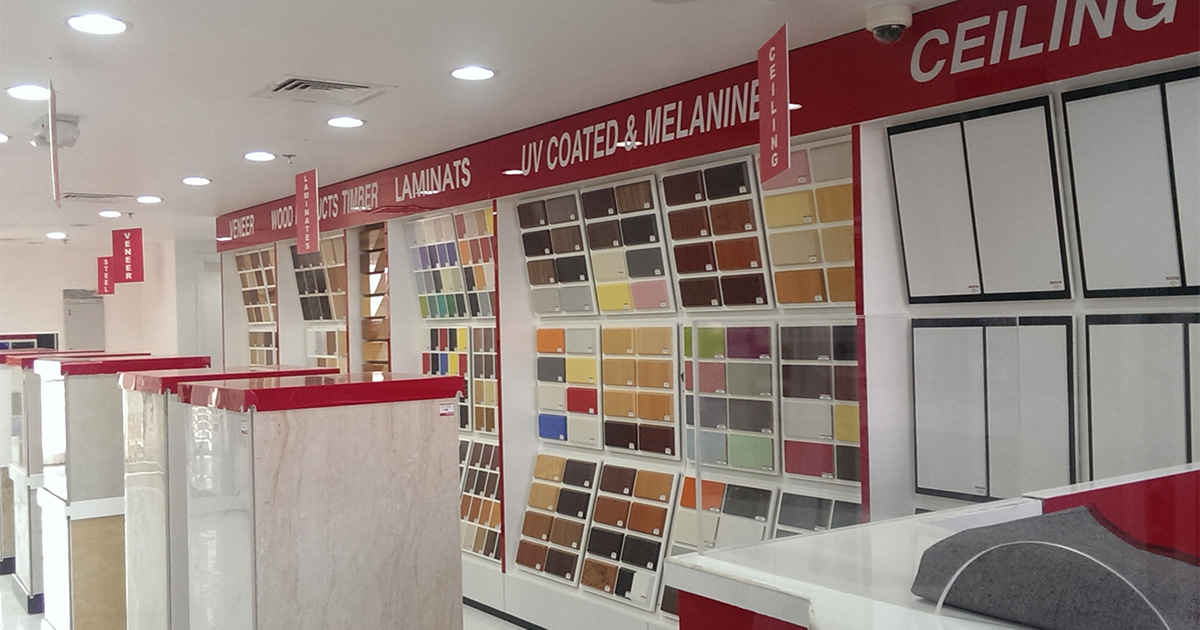 Danube Sanaya Interior Fitout (5)