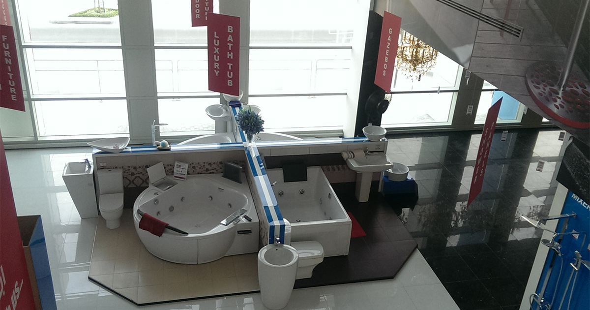Danube Sanaya Interior Fitout (6)
