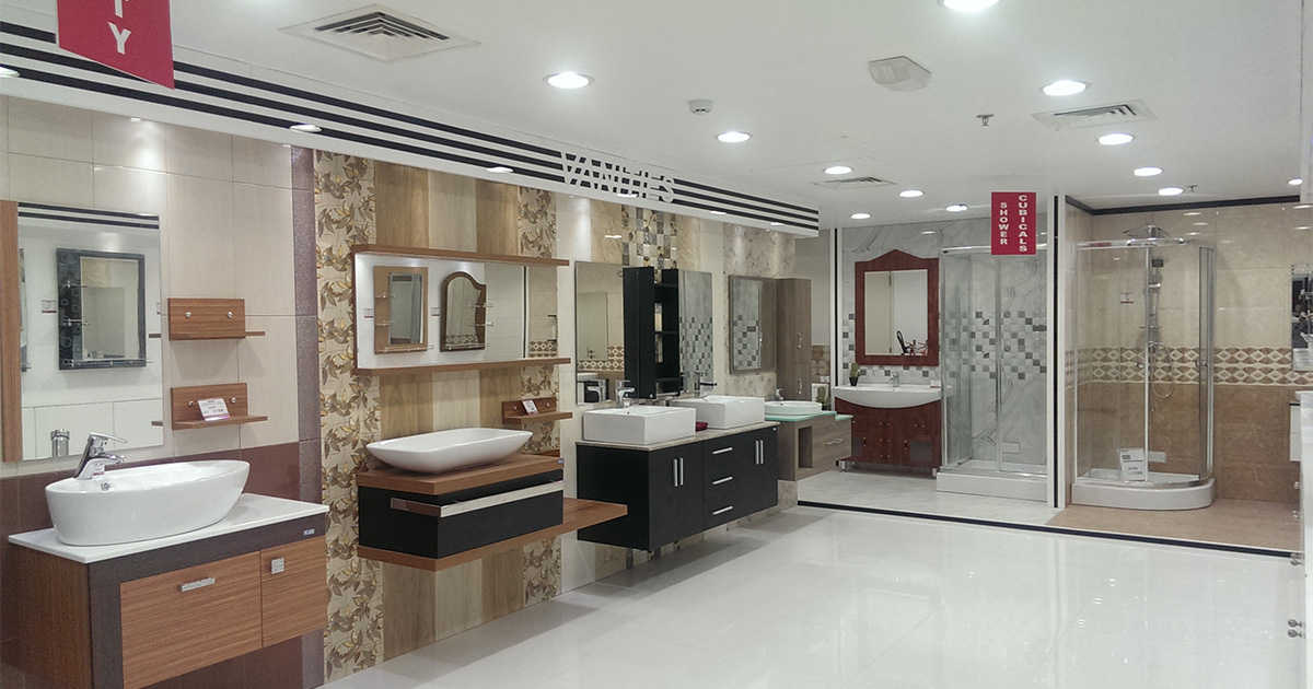 Danube Sanaya Interior Fitout (7)