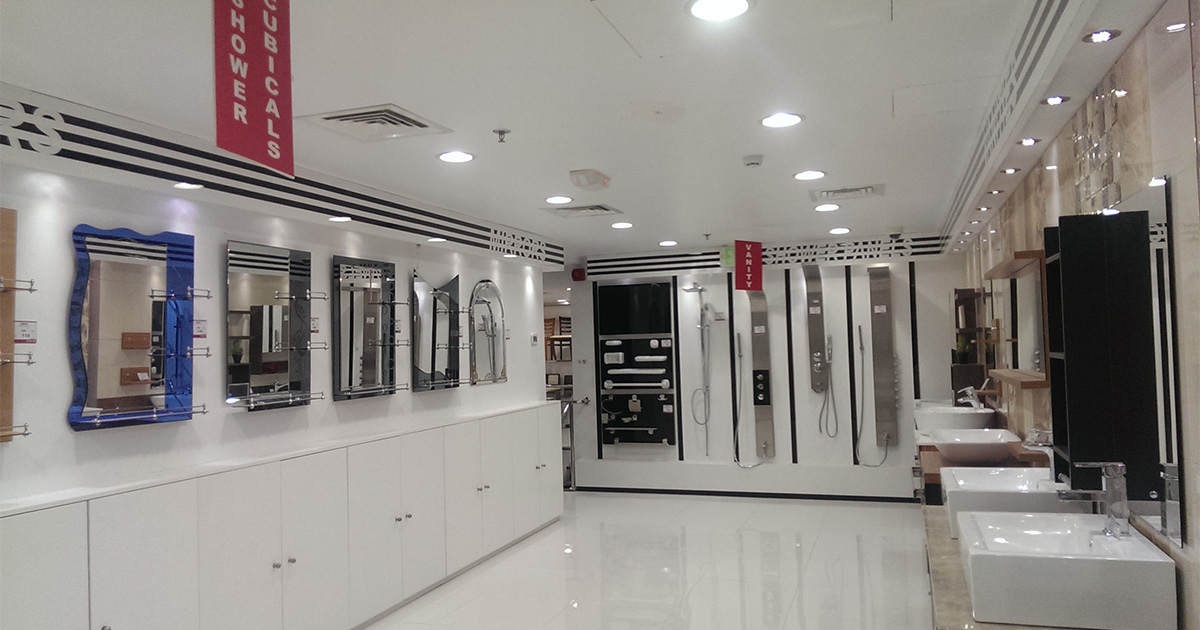 Danube Sanaya Interior Fitout (8)