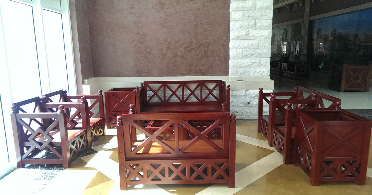 Madine Centrale Furniture (10)