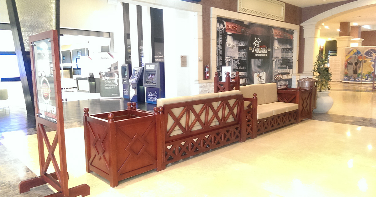 Madine Centrale Furniture (2)