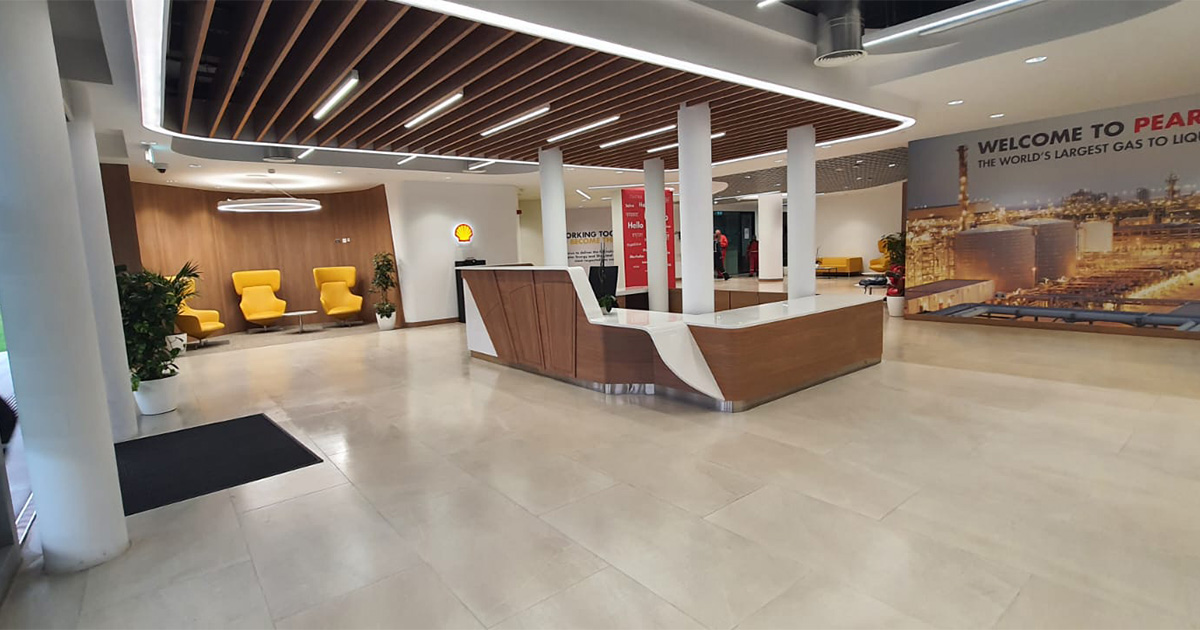 Qatar Shell Joinery Works (1)