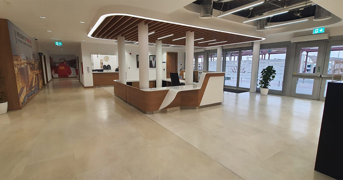 Qatar Shell Joinery Works (2)