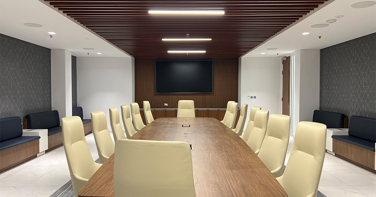 Falcon 5 Doors, Carpentry, and Joinery Works-4